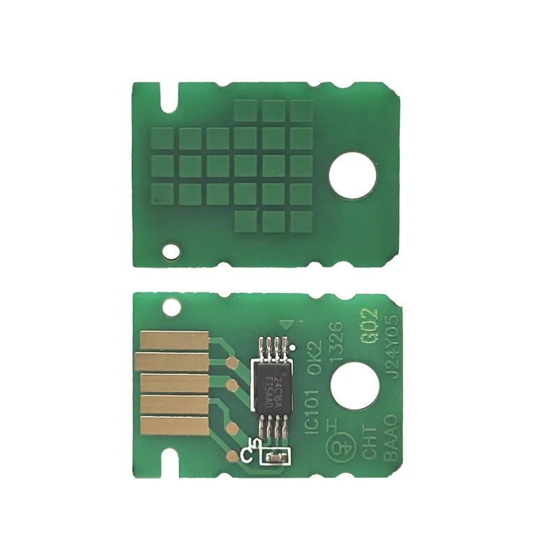 MC-G02 Maintenance Box Chip compatible for Canon G2160 G3160 G1220 G2260 G3260 G1420 G2420 G2460 G3420 G3460 G1520 G2520 G2560