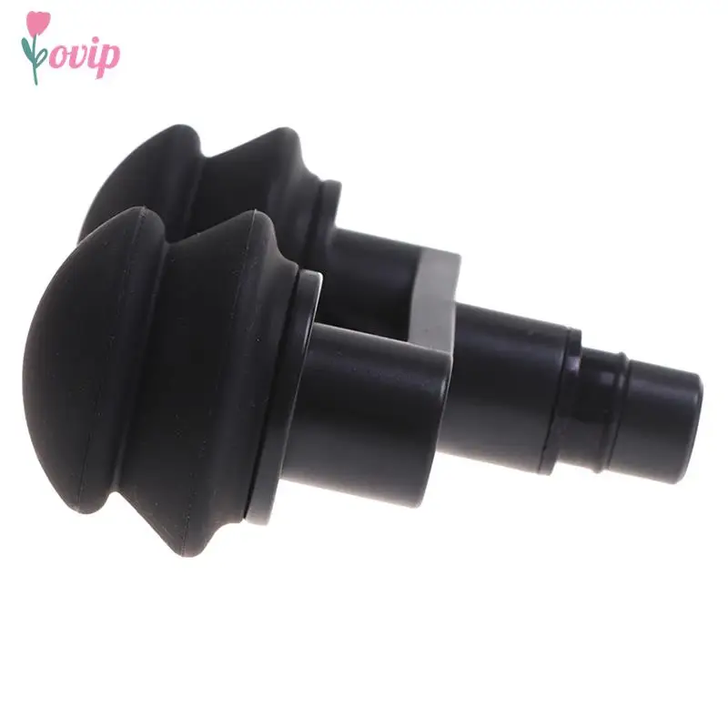 Universal Fascia Gun Massage Head Silicone Massage Head Set Body Relaxation Fascia Massager Gun Replacement Head Body Relax
