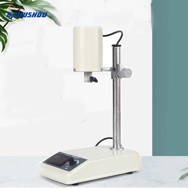 

Laboratory Adjustable High Speed Homogenizer FSH-2A AC110V or 220V 185W Max 22000rpm Biological Chemical Cell research tool