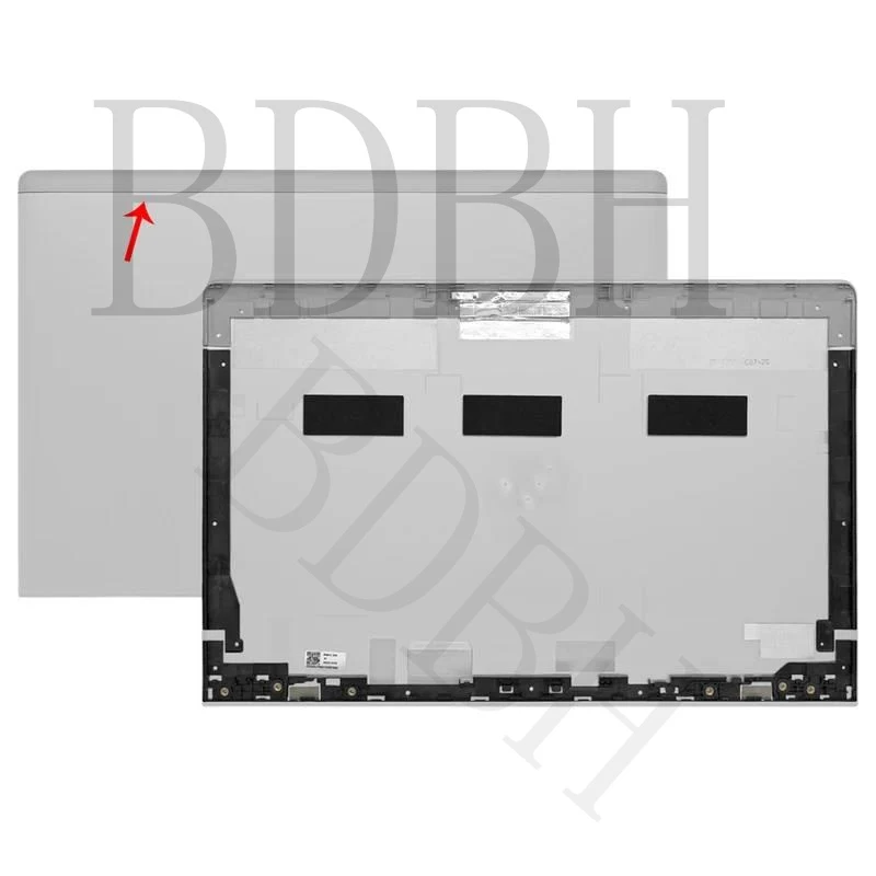 For HP Probook 440 G8 G9 445R G8 ZHAN 66 Pro 14 G4 New Laptop LCD Back Cover Front Bezel Top Bottom Case 14.0