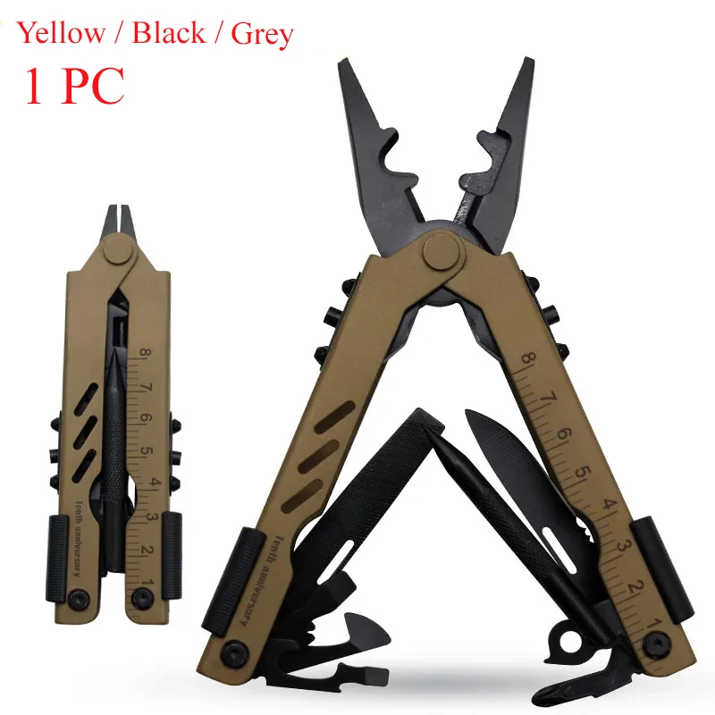 Multitool 8 In 1 Mu…