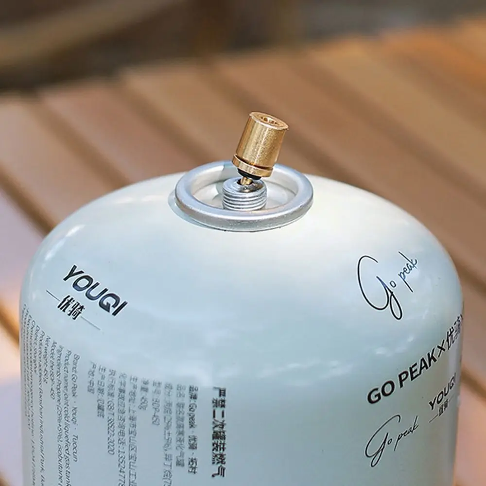 Gas Tank Inflate Bu…