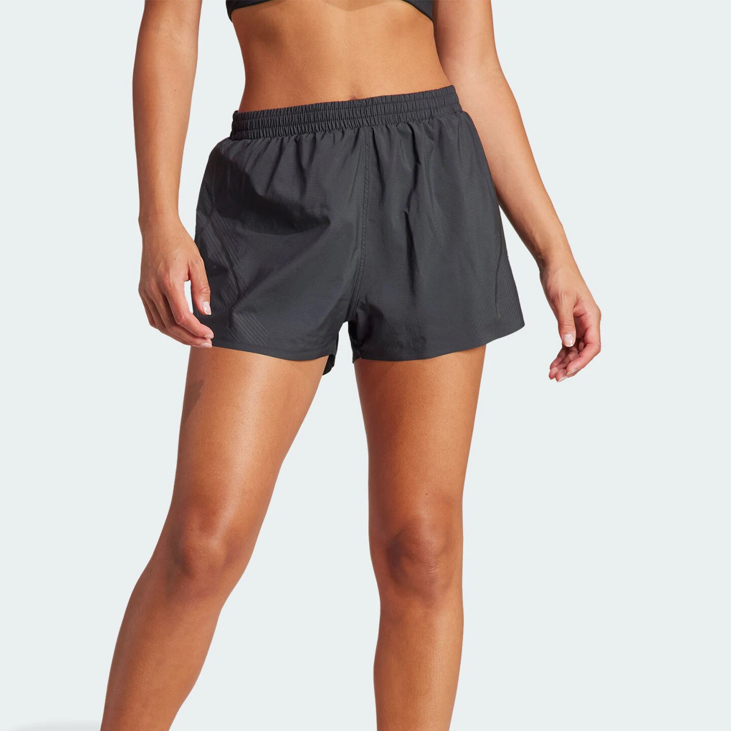 

Adidas genuine TPA SHORT Women's Loose and Cool Sports Shorts IT9728