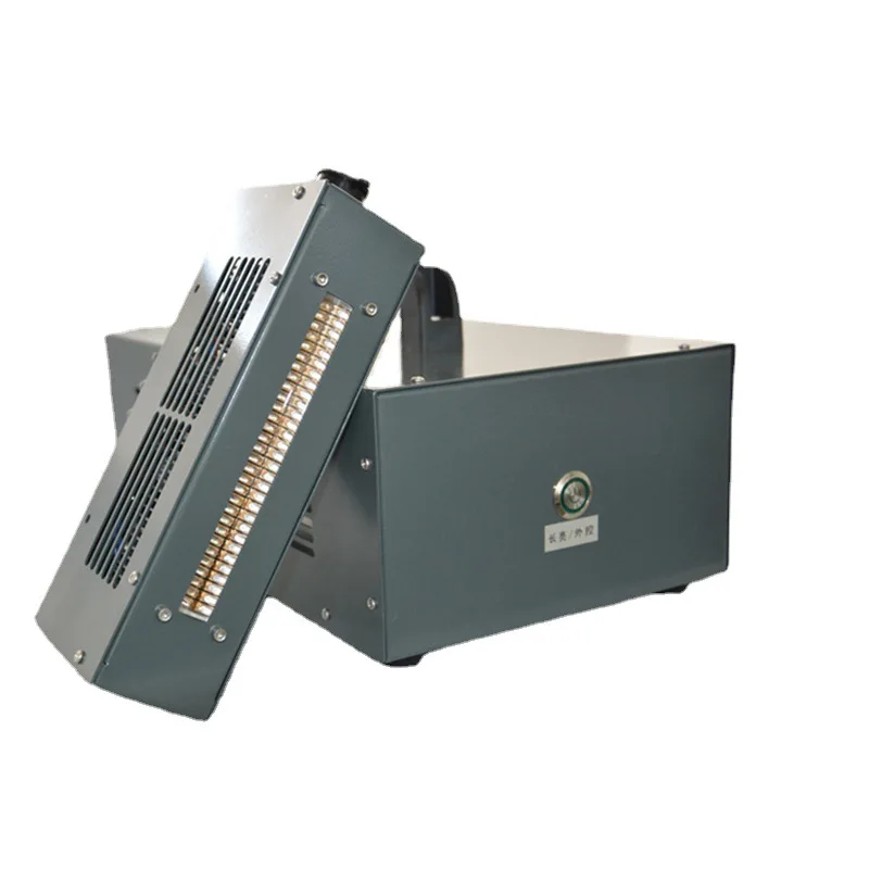 UV curing machine Air-cooled small portable UVLED adhesive 395nm UV curing machine Efficient curing