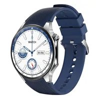 Gaines Smart Watch DT Watch X AMOLED Men Women Wristwatch 4GB ROM 3D AOD USB Modes Photo Ablum Local MP3 MP4 Video Music Smartwa