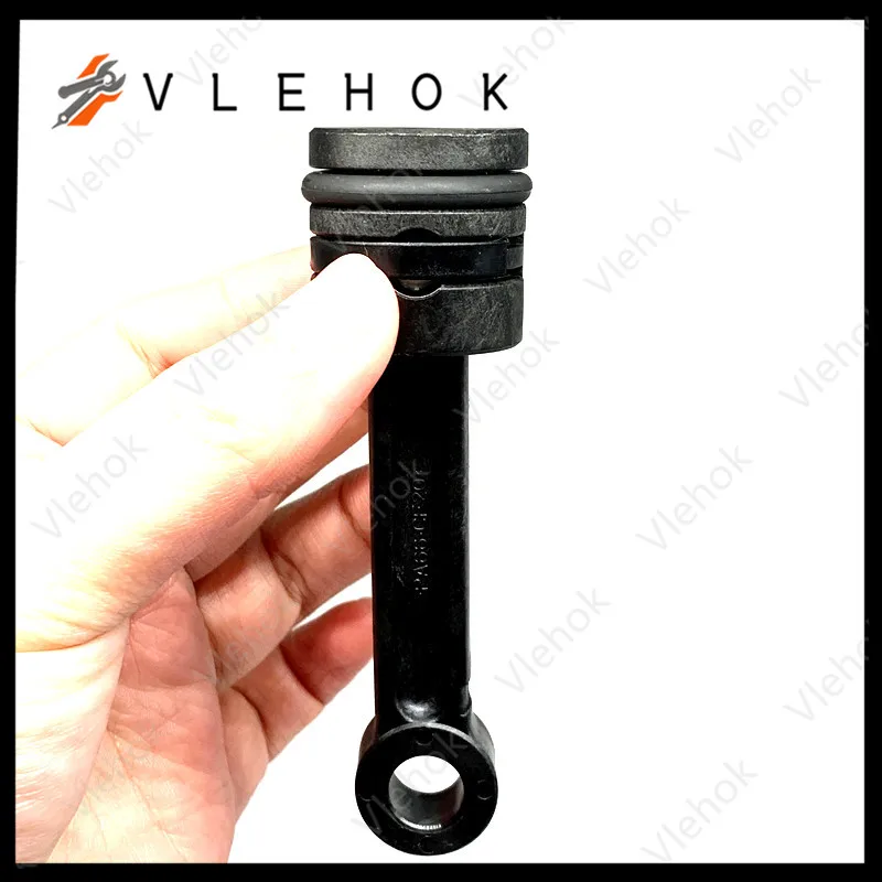 Hammer Piston connecting rod for BOSCH GBH5-38X GBH5-38D GBH5400 11240 GBH500 GBH5-40DE 11241EVS 11248EVS 1617000843  tool