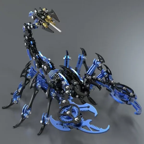 kit-di-montaggio-modello-giocattolo-meccanico-in-metallo-di-precisione-design-scorpione-rosso-nero-regalo-ideale-per-gli-amici-giocattolo-puzzle-3d