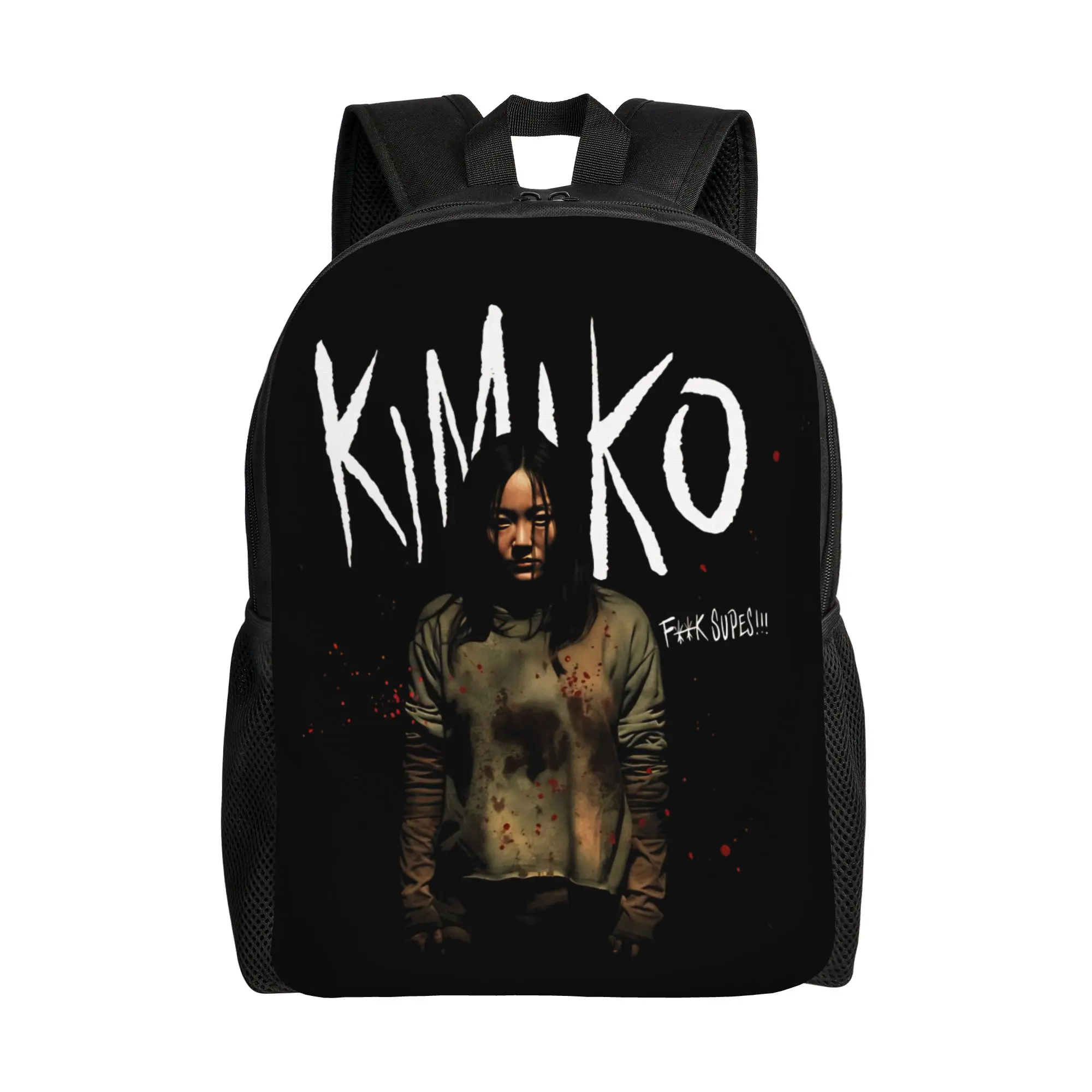 

Back to school season The Boys Kimiko Knapsack The Boys Couple Snack Storage Backpack