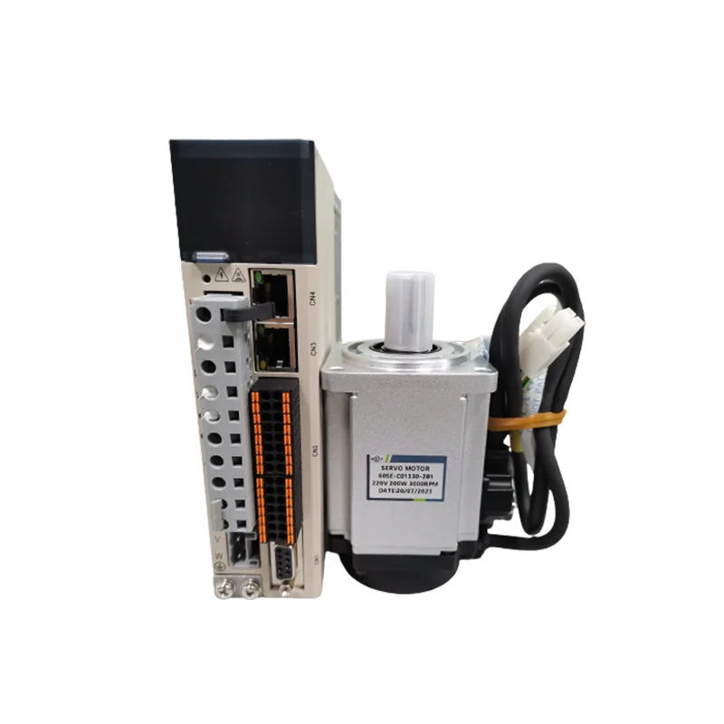 High Quality Servo …