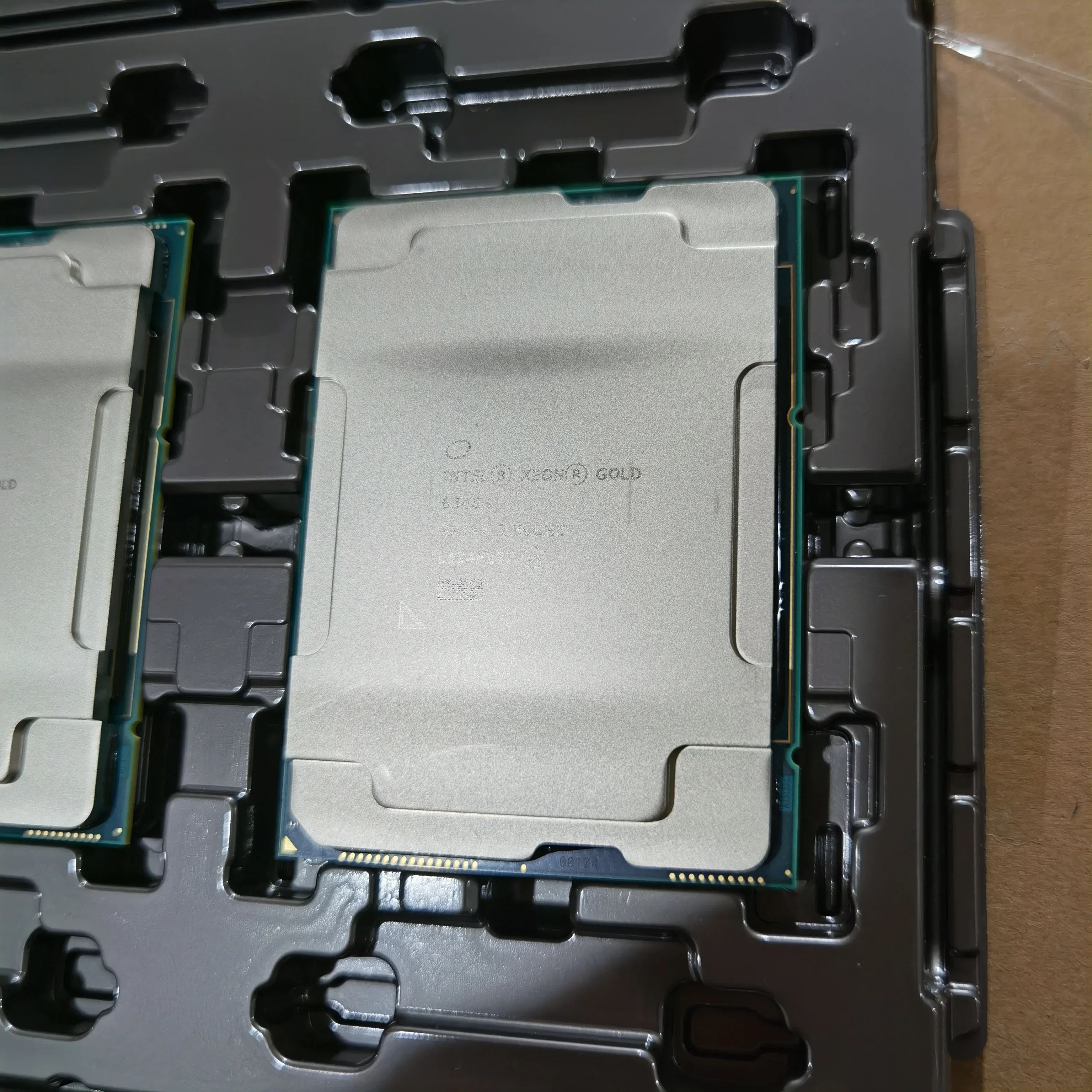 Grande desconto processador de cpu xeon xeon e5 2699 v4 22 núcleos 2.2ghz servidor cpu em