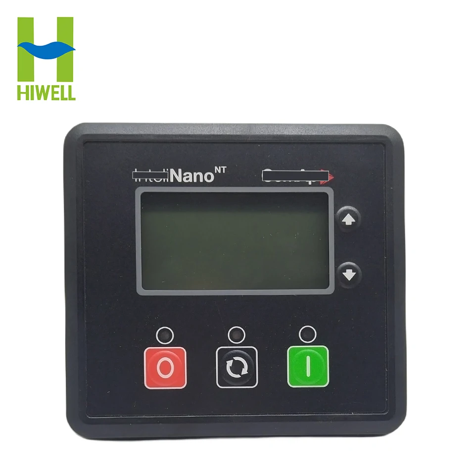 

Controller IN-NT Plus InteliNano NT PLUS Genuine Control Module