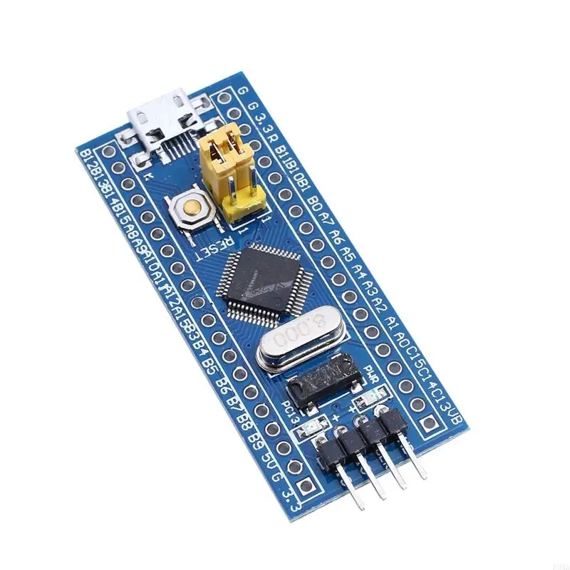 F3MA 업그레이드된 STM32F103C8T6 최소 시스템 개발 보드 학습 보드 모듈
