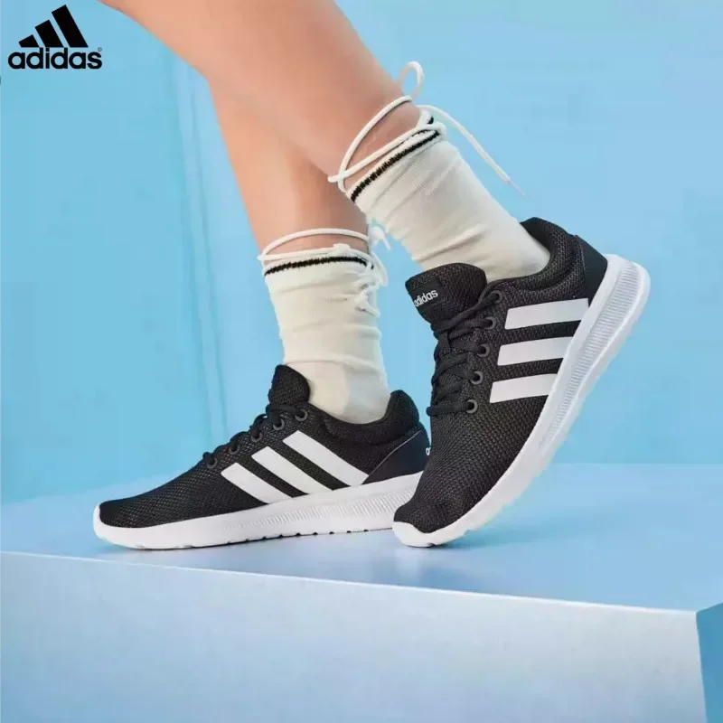 Adidas LITE RACER CLN 2.0 Men's Low-top Casual Sneakers JS3020