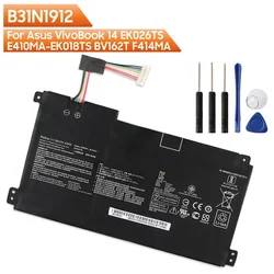 Original ersatz batterie b31n1912 c31n1912 für asus vivobook 14 E410MA-EK018TS ek026ts bv162t f414ma e510ma 0b200-03680200