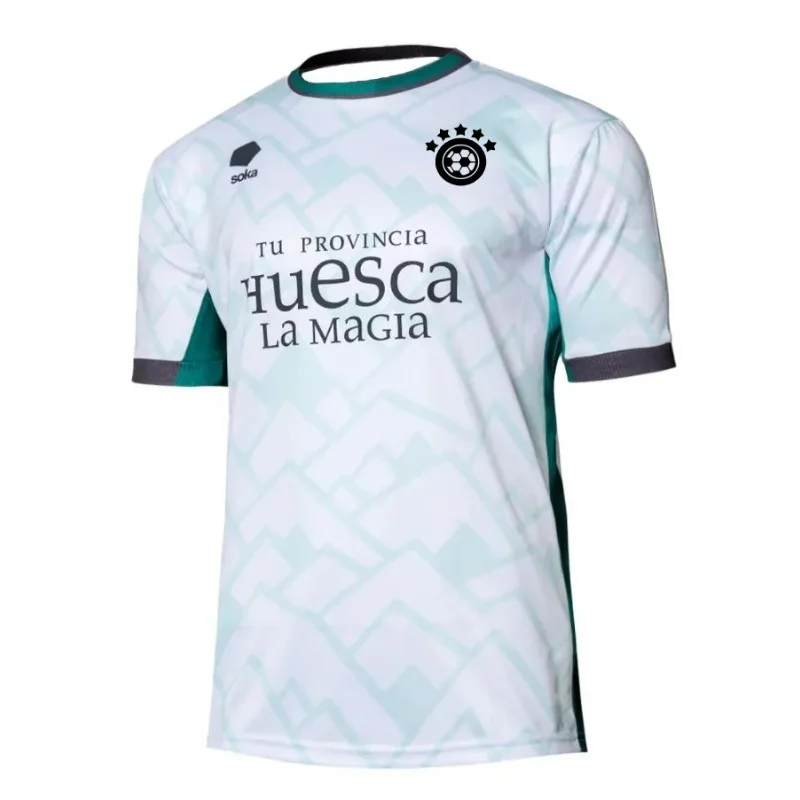 

Fashionable Summer Men's Ball Training Digital 3D Printed Breathable and Comfortable Round Neck T-shirt Outdoor Sports Top