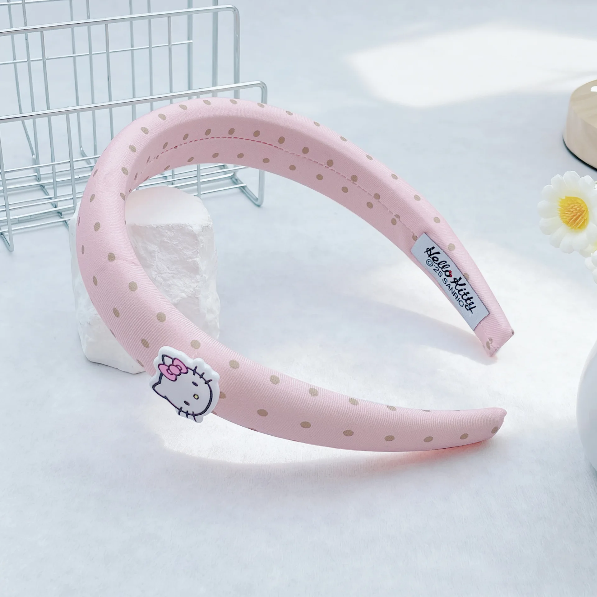 

2pcs cute cartoon hair hoop art super fairy head hoop headdress hair hoop