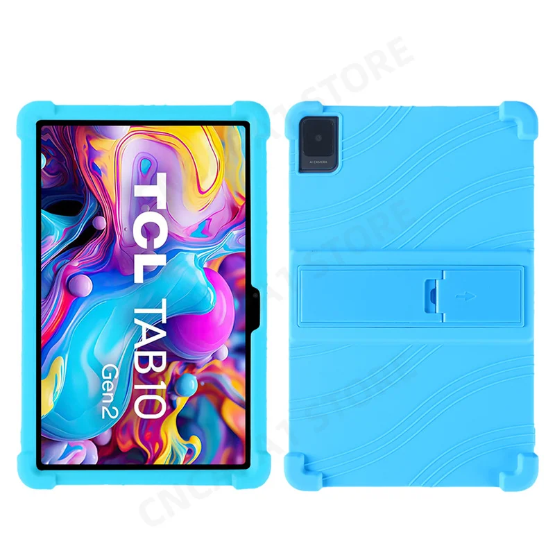 For TCL Tab 10 Gen 2 2023 (Model: 8496G) 10.36