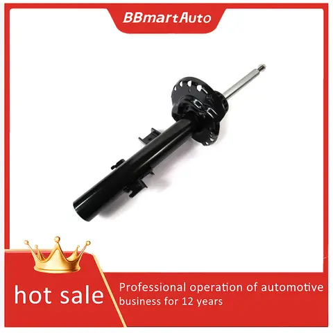 LR044681 BBmartAuto Ammortizzatore posteriore - sinistro Per Land Rover Range Rover Evoque