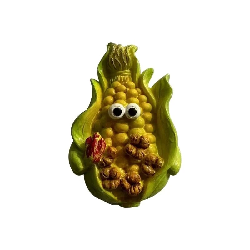 

Cartoon Fruit Refrigerator Sticker Home Bedroom Kitchen Refrigerator