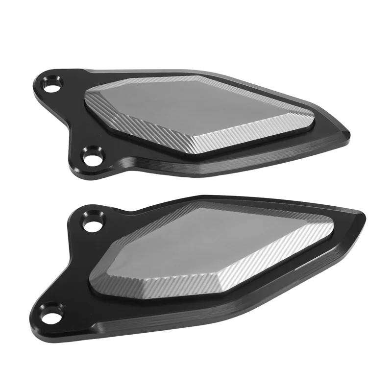 

A33K-подставка для ног мотоцикла, защита пятки, задняя часть, защита для подставки для ног для Daytona 660 2024