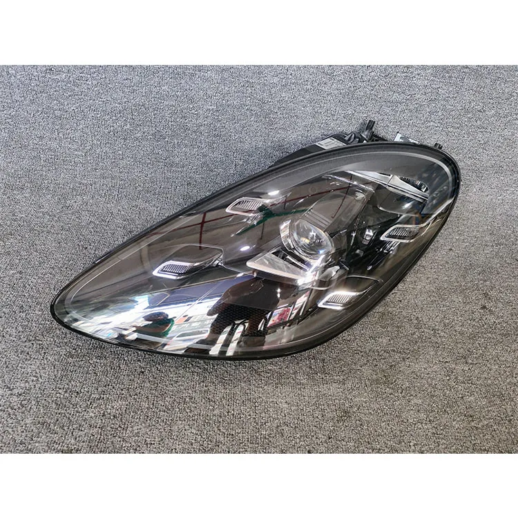 For  OEM Original 2017-2019 982 Headlights Upgrade 718 LED