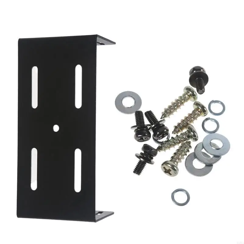 Viti per staffa montaggio per radio CB mobile per auto 62KA per ID4100A YEASU per viti supporto per staffa montaggio speciali