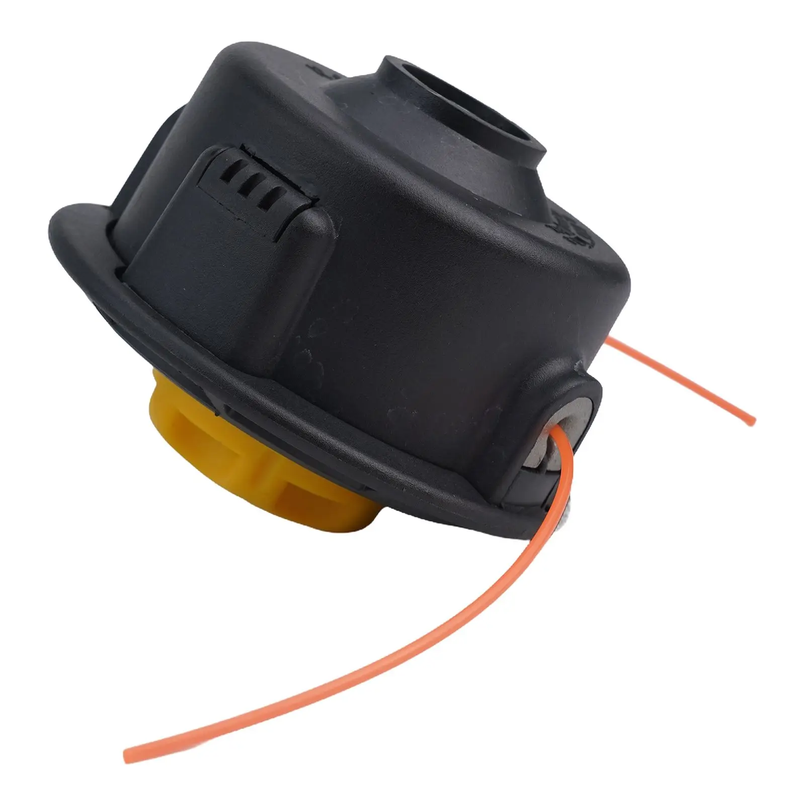 Grass Trimmer Head String Bump Head Line ABS Material Compatible for RY29550 RY30530 RY30550 RY30570 Grass Trimmer