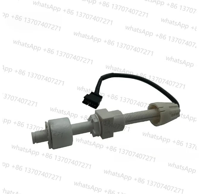 Piezas de repuesto para máquina de Fabricación de hielo, interruptor de flotador de 5 cables, Sensor de descongelación de espesor de hielo para JINSONG LAUD Snooker A500-SWEC
