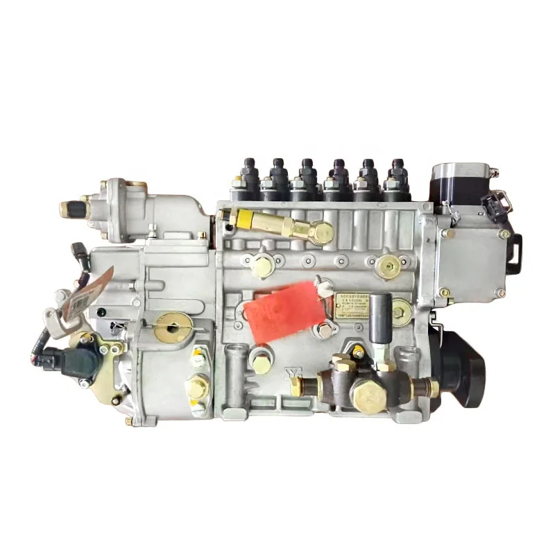 

High Quality Hot Selling Fuel Pump Assembly HG1557080260