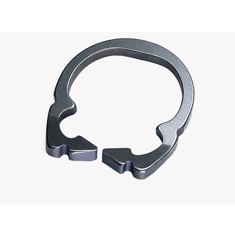 R1 Nickel Titanium Dental Separator Ring Matrix Holding Ring For Orthodontic Teeth Spacing Dental Clinic Oral Treatment