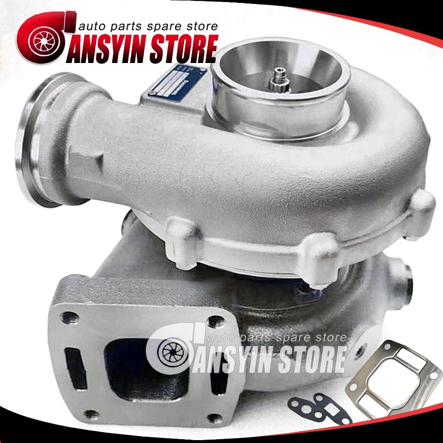 

K26 Turbo для корабля Yanmar 4LH-DTE для Sigma Marine 3.5 53269886292 53269706292 53269706291 119173 -18011 119173 -18850 53269886291