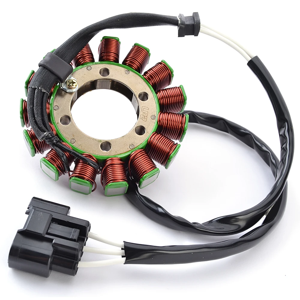 

21003-0156 Motorcycle Stator Coil for Kawasaki Ninja H2 NINJA H 2 Carbon ZX1000 ZX1002 SX ZX1002 21003-0169