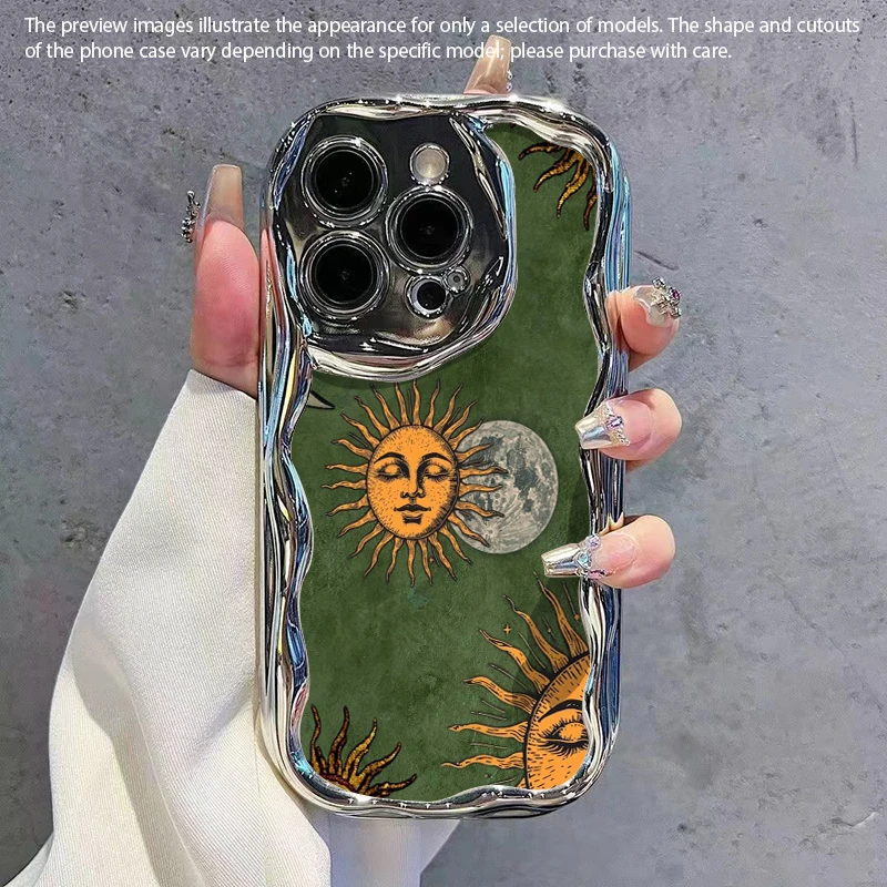 Casing Ponsel 2D Berlapis Tida - Phone Accessory ulasan dan harga