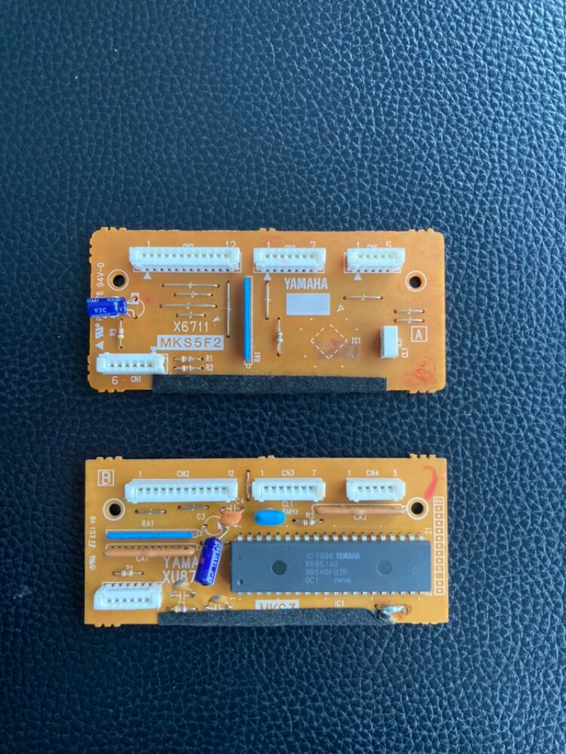 PSR530 450 350 340 Electronic Piano MKS Keyboard Keyboards and other accessories