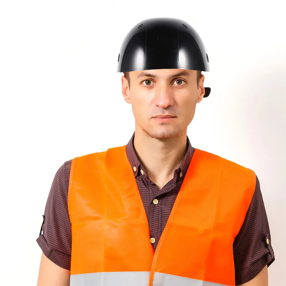 1 Set Universal Bump Cap Insert Lightweight Hard Hat Liner For Safety Protection Baseball Hat Protector Bump Caps Insert