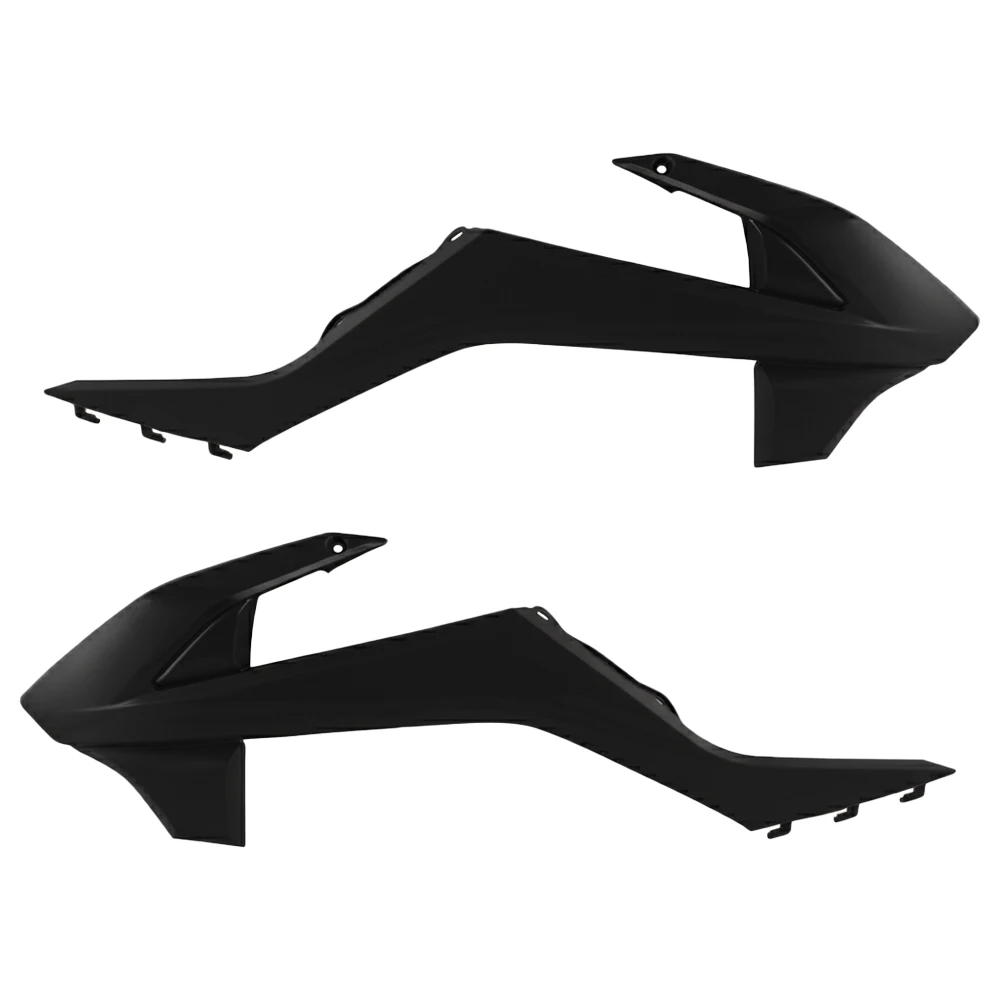 هدية البلاستيك مجموعة ل KTM 65 ل SSR SR125 2022 الهدايا المجمعة اكسسوارات Fairings طقم الجسم المصدات غطاء حماية غطاء الحاجز