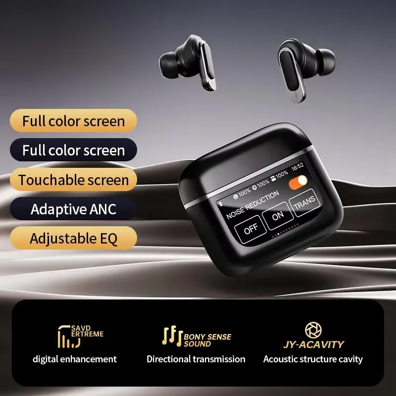 V8 Screen Display W… - image