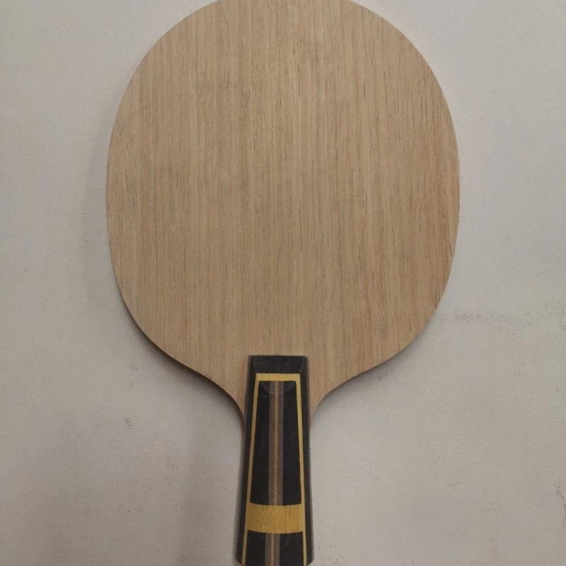 

Portable Table Tennis Rackets Stable Durable Ping Pong Ball Rackets Wooden Sturdy Training Racket Professional Sports Equipment