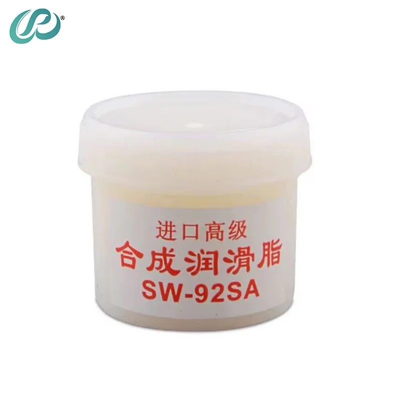 10PCS Premium Import Grade A Grease for SW-92SA Laser Printer Grease Fuser Film High Quality Photocopy Machine Parts