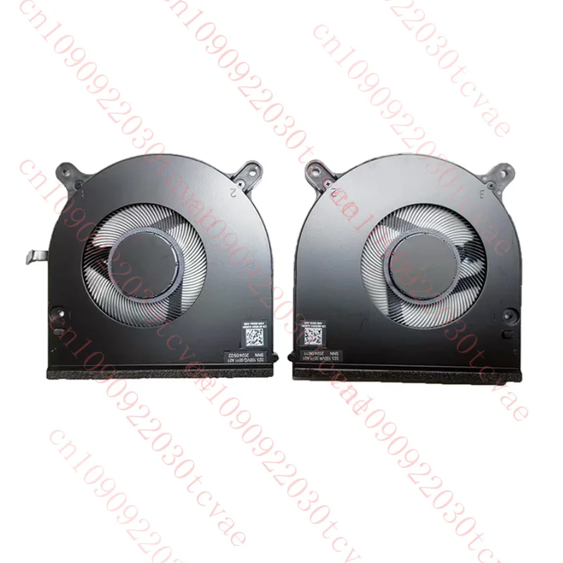

New for Dell XPS 16 9640 cooling fan