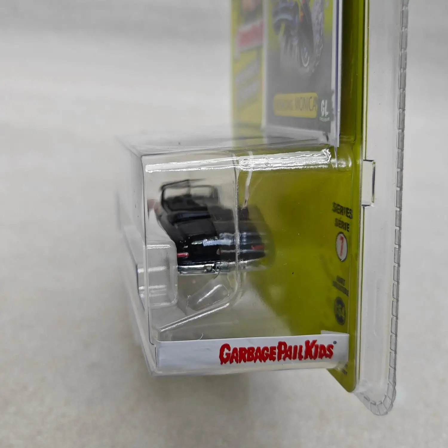 1:64 1950 EIGHT CONVERTIBLE LOWRIDER Alta Simulazione Pressofuso Auto In Lega di Metallo Modello Decorazione Auto display regali di raccolta