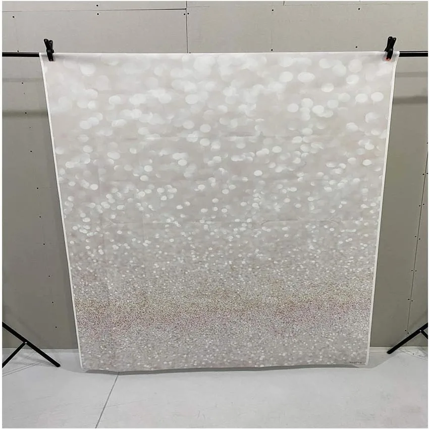 خلفيات تصوير خوخه ذهبية عاجية ، براقة ، مستلزمات استوديو الصور ، كشك الصور ، خلفية لامعة ، صورة طفل حديث الولادة ، لا