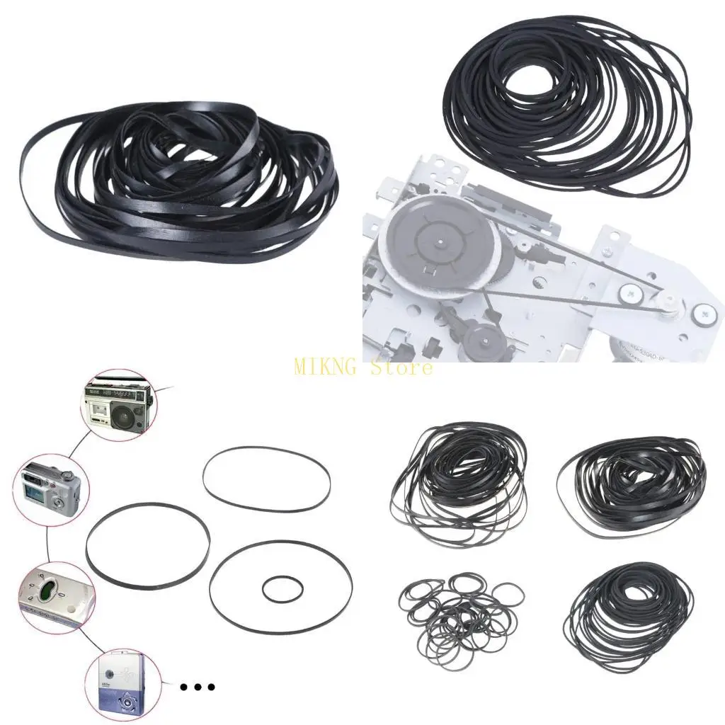 Cassette Tape Machi…