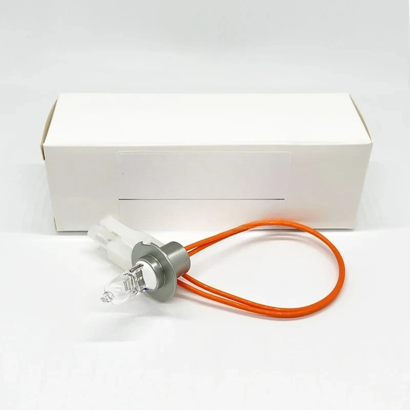 Suitable for Horiba 12V20W Halogen Lamp and CS100 Independent Chemical Concentration Mete