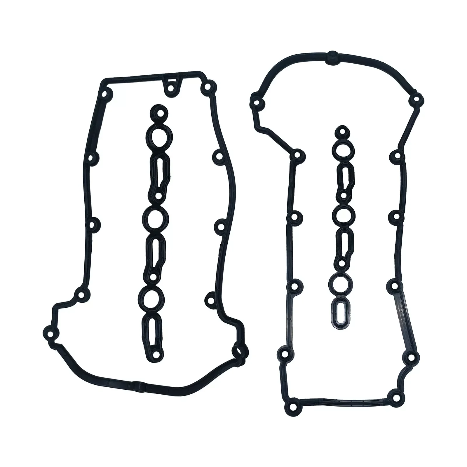 

Подходит для дизельного Jeep GRAND CHEROKEE Dodge RAM 1500 3.0L, прокладка крышки клапана двигателя