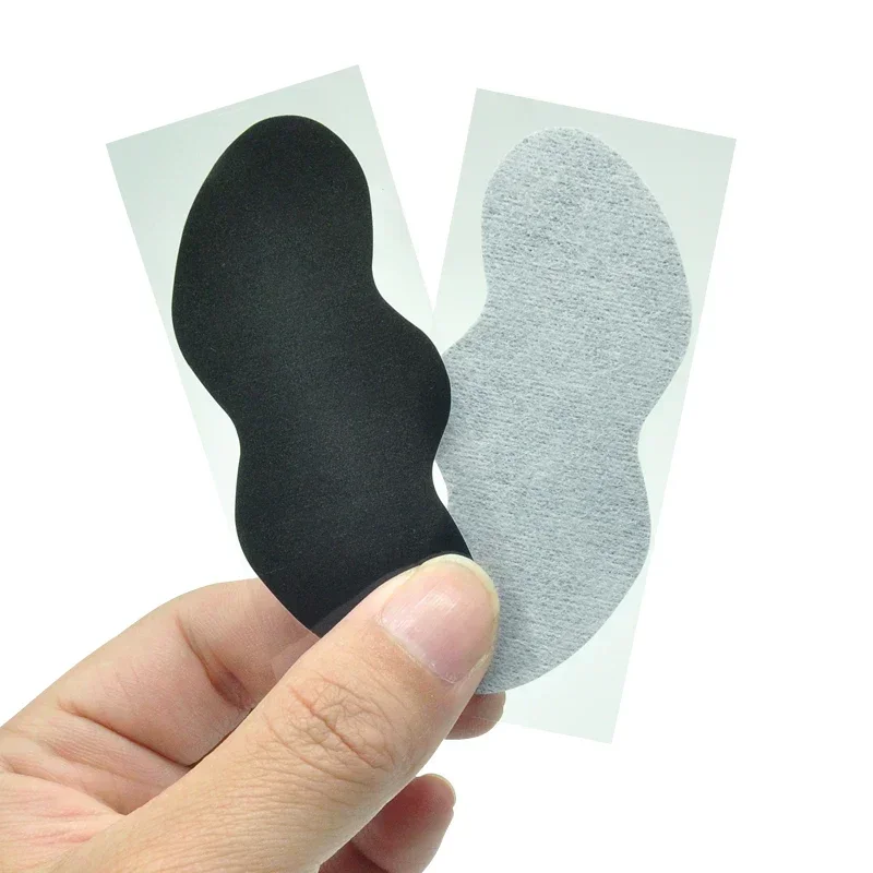 10-50PCS Nose Blackhead Remover Mask Shrink Pore Acne Treatment Sticker Black Dots Strips Nose Deep Cleansing Cleaner Skin Care