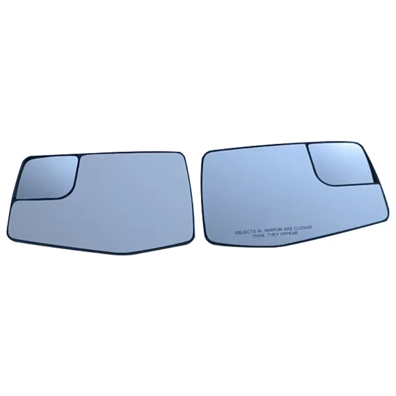 

Для Chevrolet Traverse 2019-2023 стекло зеркала заднего вида для внешних автомобильных аксессуаров на заказ