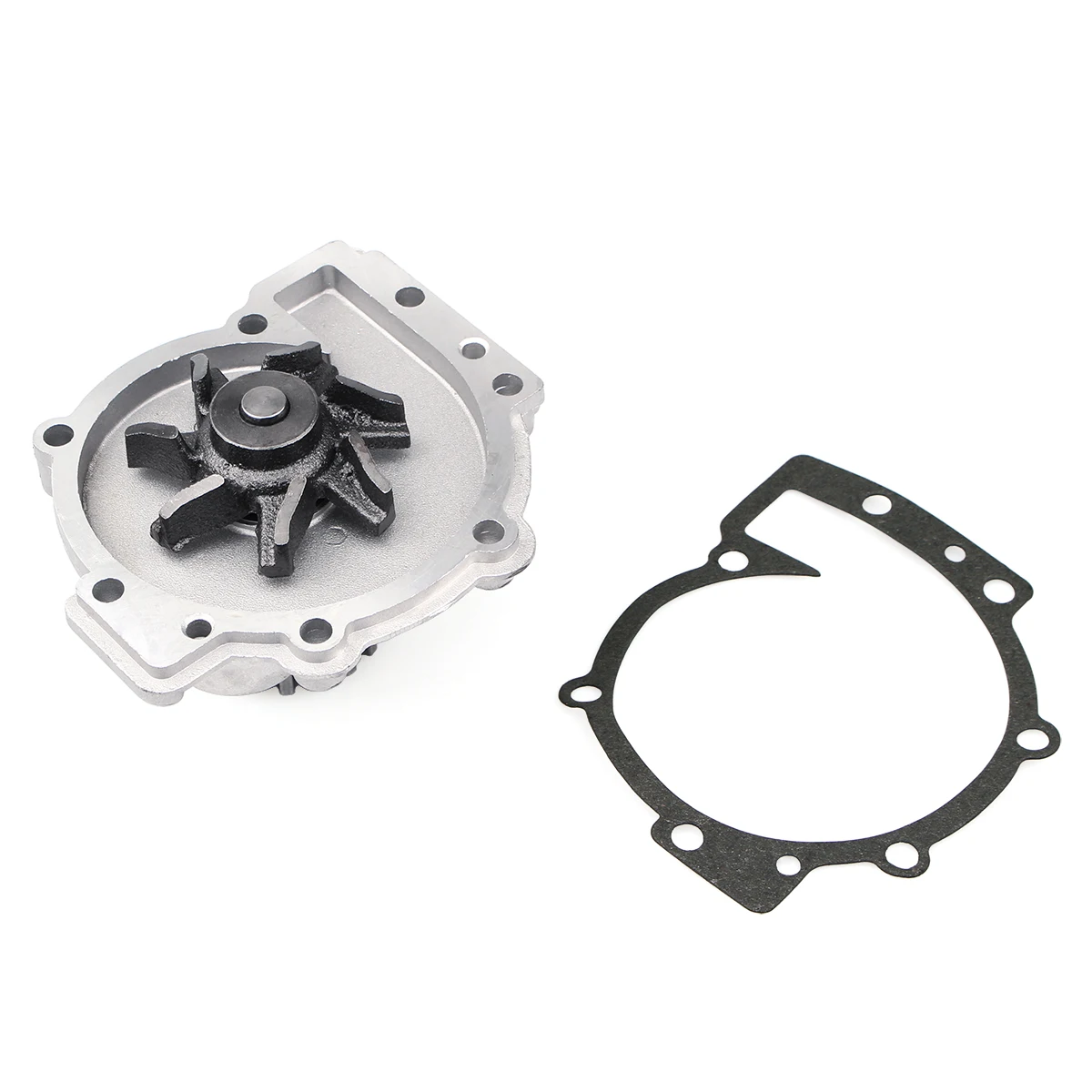

Timing Belt Kit Water Pump For 01-11 C30 C70 S40 S60 S80 V50 V70 XC70 XC90 2.3L 2.4L 2.5L From 3188689