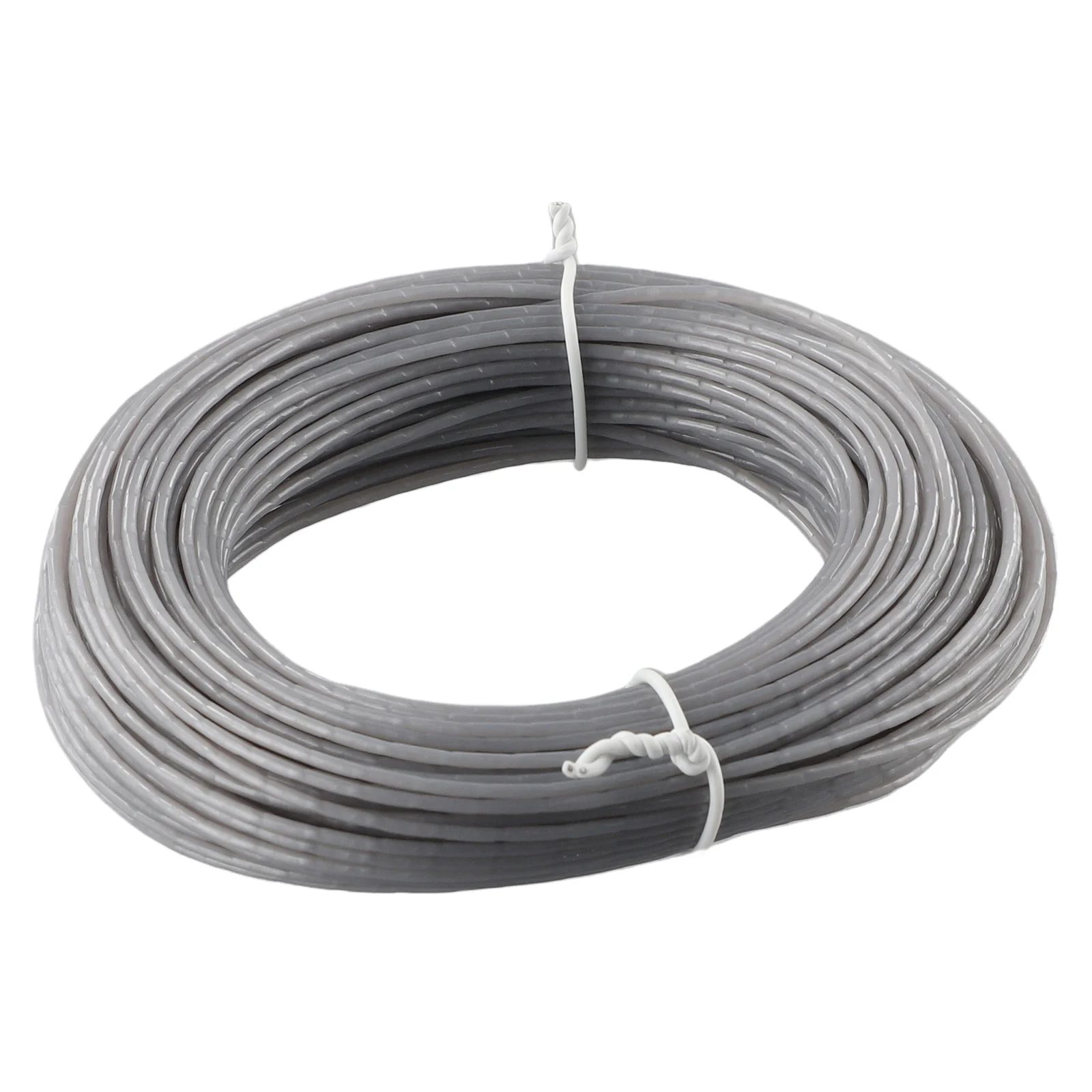 1.6mm Nylon Trimmer Line For Bosch ART 24 27 30 36 Li Series Brush Cutter Head Strimmer Rope 18 Meter Mowing Wire Lawn Mower