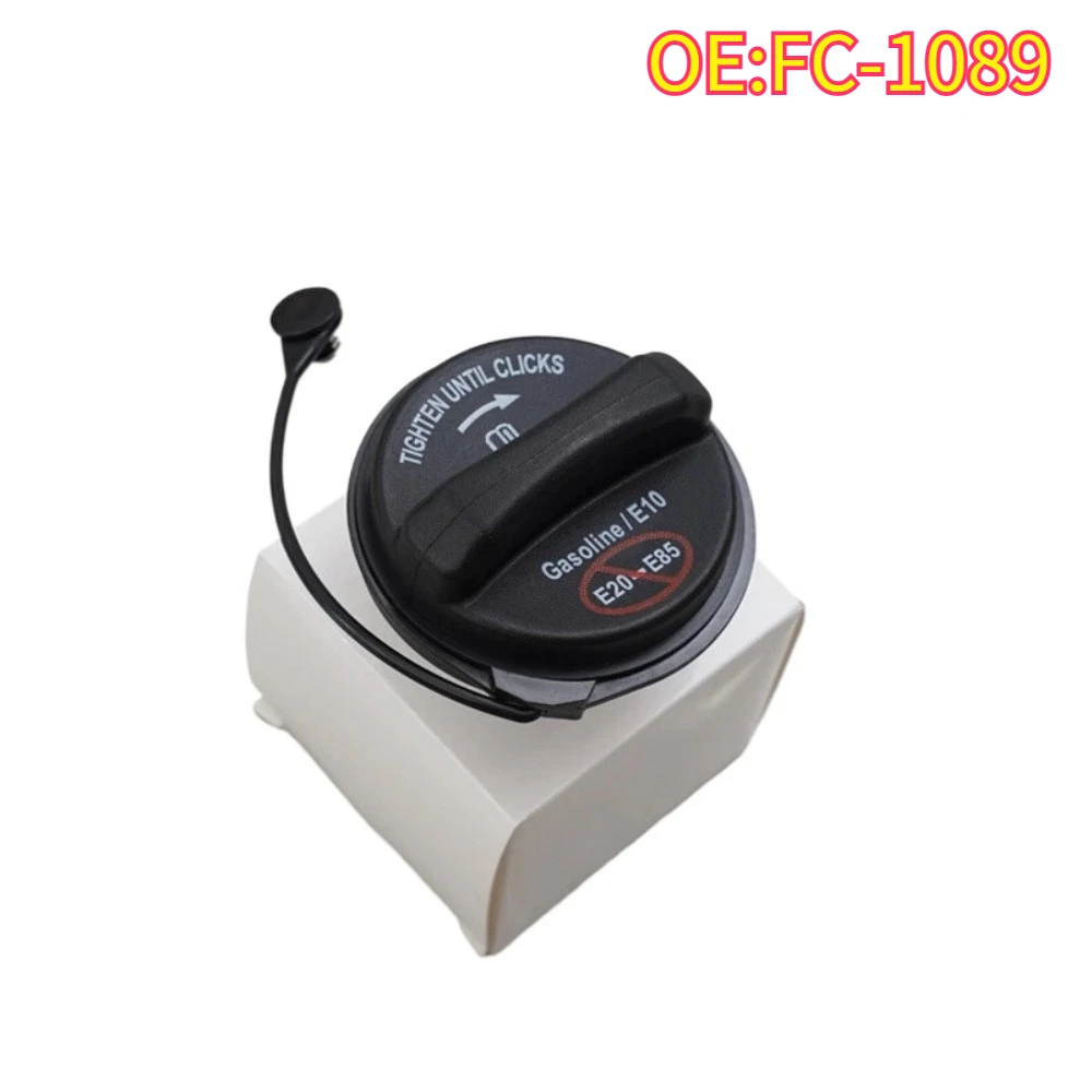 

High quality New For FC-1089 Car Fuel Tank Gas CapFord Focus Escape Freestar Fusion F-150 F150 MUSTANG LINCOLN MARK MKX MERCURY